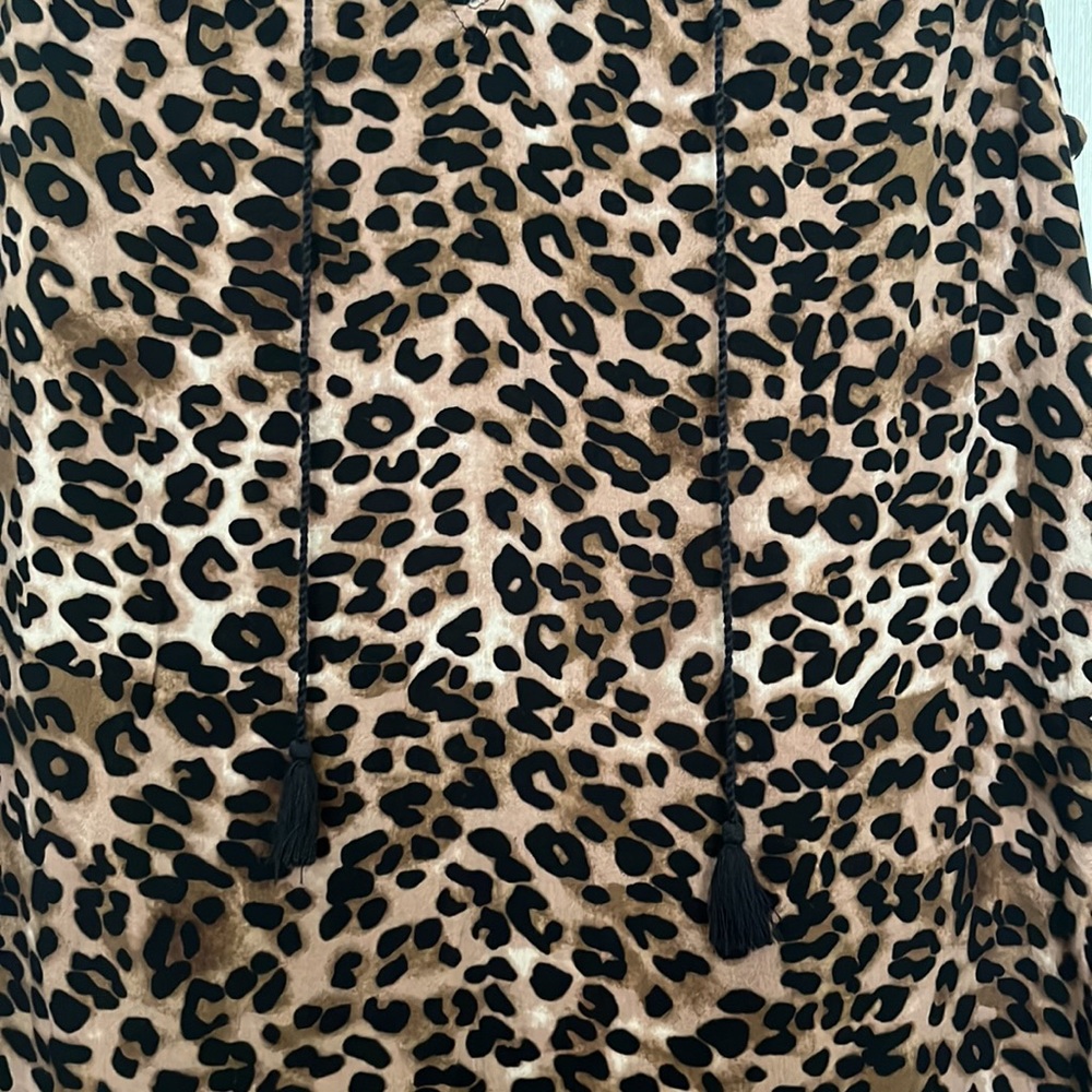 Swim Cover Up - Picture 3 of 4